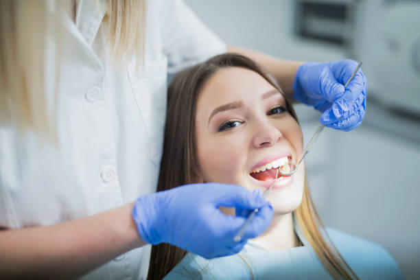 Best Dental Exams and Cleanings  in Clayton, CA